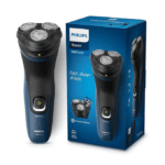 Philips S1151/03 Electric Shaver for Men with Comfort Cut Blades