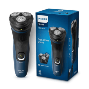 Philips S1151/03 Electric Shaver for Men with Comfort Cut Blades