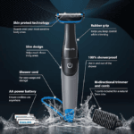 PHILIPS BG1025/15 Showerproof Body Groomer For Men