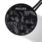 Philips Audio BT2003 3W Mini Portable Bluetooth Speaker