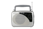 Philips Portable Radio RL118/94 with MW/SW/FM Bands