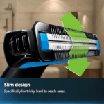 PHILIPS BG1025/15 Showerproof Body Groomer For Men