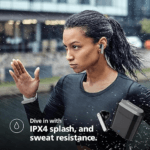 PHILIPS Audio TAT3225/94 True Wireless Earbuds