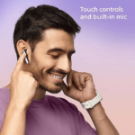 Philips Audio TAT1179/94 True Wireless in Ear Earbuds