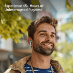 Philips Audio TAT1179/94 True Wireless in Ear Earbuds