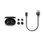 Philips TAT1209/00 True Wireless Earbuds with Mic