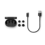 PHILIPS TAT1108BK/00 True Wireless Earbuds