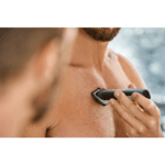 Philips Multigroom Series 3000 MG3721 With 7-in-1 Trimmer For Men Philips Multigroom Series 3000 MG3721 With 7-in-1 Trimmer For Men