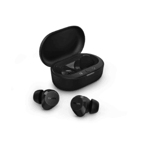 Philips TAT1209/00 True Wireless Earbuds with Mic
