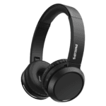 Philips TAH4205 Wireless on-ear Headphone with BASS boost