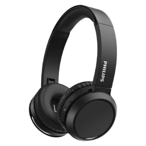 Philips TAH4205 Wireless on-ear Headphone with BASS boost