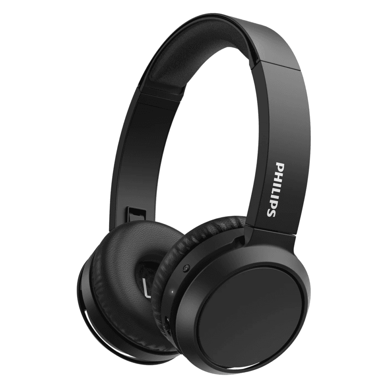 Philips TAH4205 Wireless on-ear Headphone with BASS boost