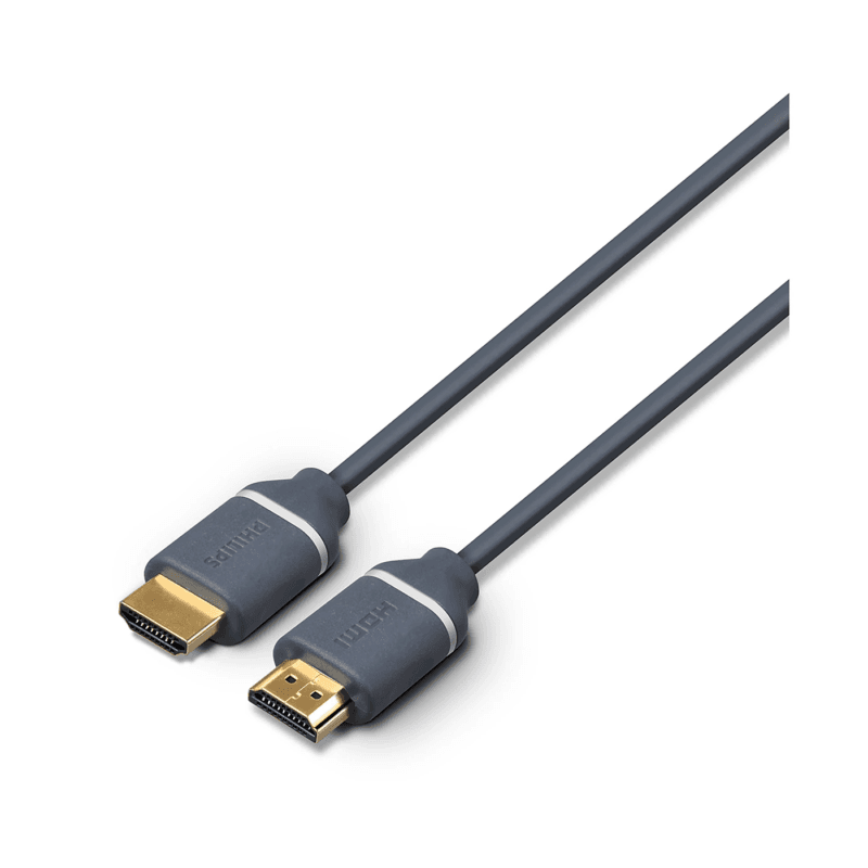 Philips SWV5630G 4K UHD HDMI Cable – 3M