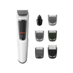Philips Multigroom Series 3000 MG3721 With 7-in-1 Trimmer For Men Philips Multigroom Series 3000 MG3721 With 7-in-1 Trimmer For Men