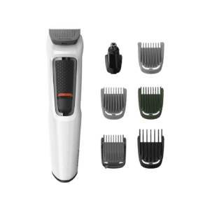 Philips Multigroom Series 3000 MG3721 With 7-in-1 Trimmer For Men