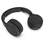 Philips TAH4205 Wireless on-ear Headphone with BASS boost