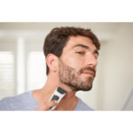 Philips Multigroom Series 3000 MG3721 With 7-in-1 Trimmer For Men Philips Multigroom Series 3000 MG3721 With 7-in-1 Trimmer For Men