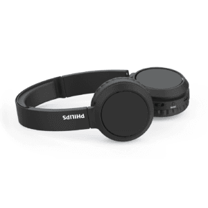 Philips TAH4205 Wireless on-ear Headphone with BASS boost