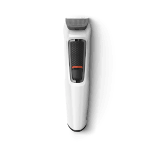 Philips Multigroom Series 3000 MG3721 With 7-in-1 Trimmer For Men