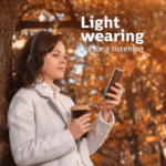 Philips TAUH201 Wired Headphone with Mic