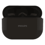 Philips TAT1169BK/94 True Wireless Earbuds with Mic