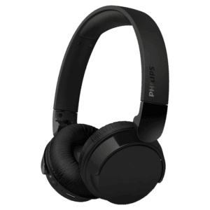 Philips TAH4209 Wireless On-Ear Headphones with Mic
