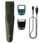 PHILIPS BT1230/18 Rechargeable Cordless Trimmer PHILIPS BT1230/18 Rechargeable Cordless Trimmer