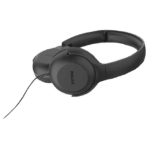 Philips TAUH201 Wired Headphone with Mic