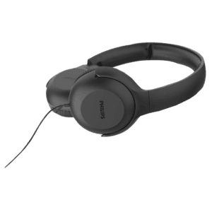 Philips TAUH201 Wired Headphone with Mic