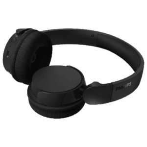 Philips TAH4209 Wireless On-Ear Headphones with Mic
