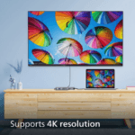 Philips 6 in 1 DLK5526CG/11 Type-CUSB Hub Philips 6 in 1 DLK5526CG/11 Type-CUSB Hub