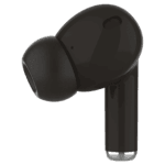 Philips TAT1169BK/94 True Wireless Earbuds with Mic